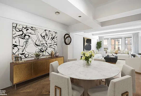 Sold by Brown Harris Stevens | media 4