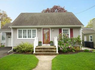 533 Passaic Ave, Kenilworth, NJ
