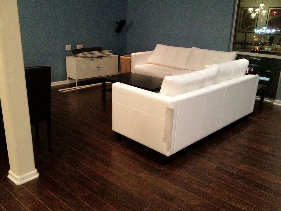 Hardwood Floors Throughout