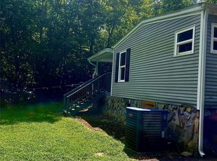 7 Misty Mountain Dr, Nebo, NC 28761