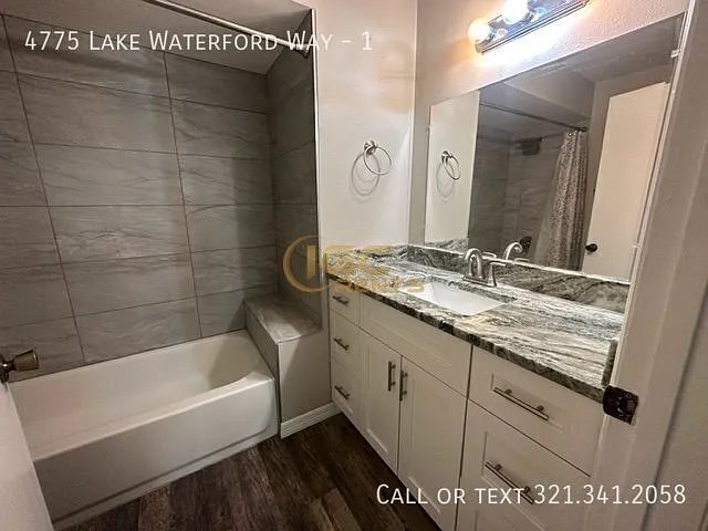 4775 Lake Waterford Way #1 — Photo 10