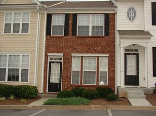 2652 Heathrow Dr, Lawrenceville, GA 30043