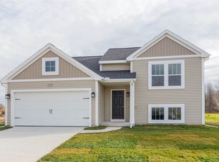 4601 Ashard Dr, South Bend, IN 46628