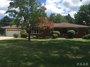 214 Beverly Ave, Morton, IL 61550