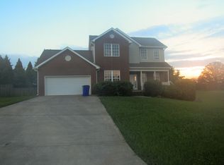 706 Greenfern Trl, Seymour, TN 37865