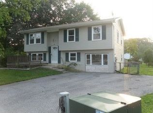 16 Bantry Ct, Waldorf, MD 20602