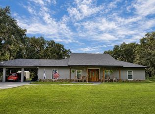 2672 SE 35th St, Sumterville, FL 33585