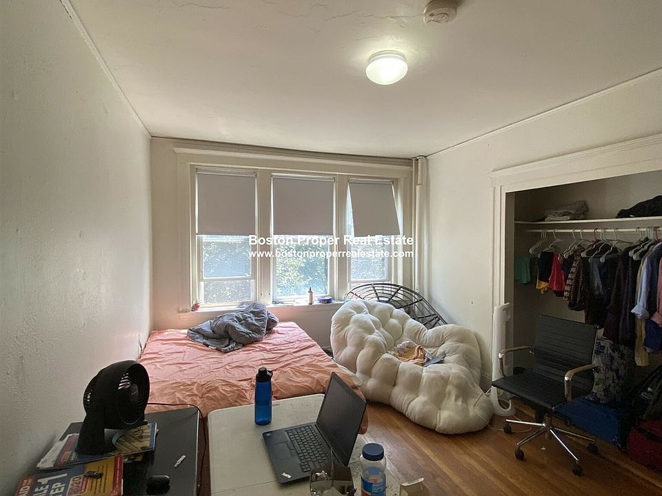1163 Boylston St. #32 Boston - Fenway Unit Photo 1