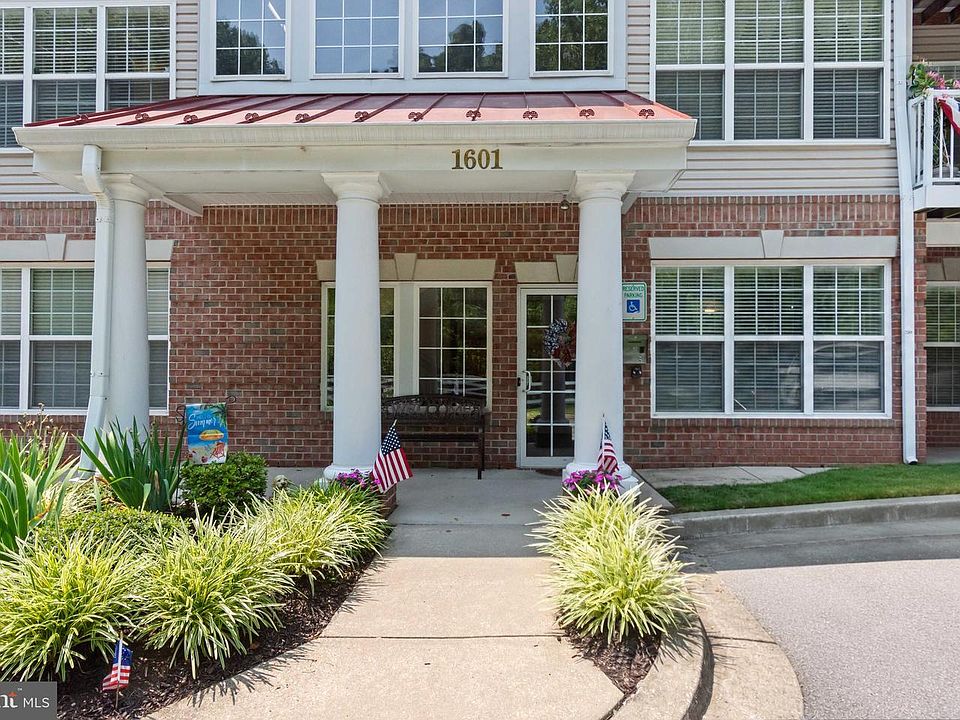 1st image of 1601 Homeland Dr Unit 1A