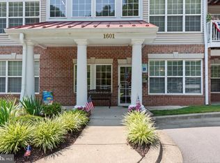 1601 Homeland Dr UNIT 1A, Eldersburg, MD 21784