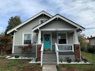 3591 E K St, Tacoma, WA 98404