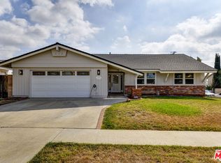 2304 Waldo St, Simi Valley, CA 93065