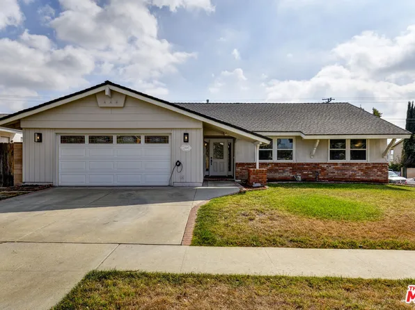 2304 Waldo St, Simi Valley, CA 93065