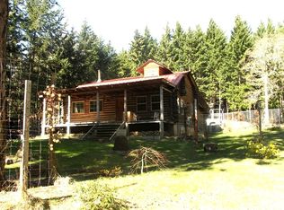 11 Rick Bob Ln, White Salmon, WA 98672