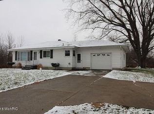 4890 Port Sheldon St, Hudsonville, MI 49426
