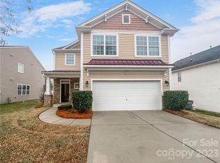 10775 Traders Ct, Davidson, NC 28036