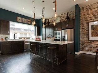 709 Hartman St, Houston, TX 77007