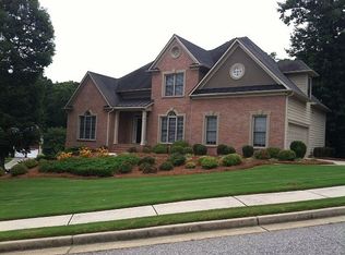 1730 Archmont Cir, Dacula, GA 30019