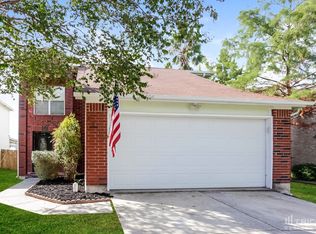 9915 Autumn Arbor, Converse, TX 78109