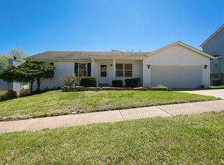 3542 Saint Martin Dr, Arnold, MO