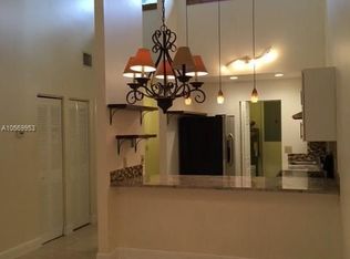 6944 SW 40th Ct #12-M, Miramar, FL 33023