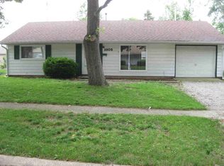 2805 E California Ave, Urbana, IL 61802