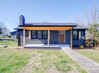 405 Goldston St, Kannapolis, NC 28081