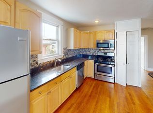 367 Dorchester St APT 3, Boston, MA 02127