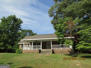 1450 Humphries Rd NW, Conyers, GA 30012