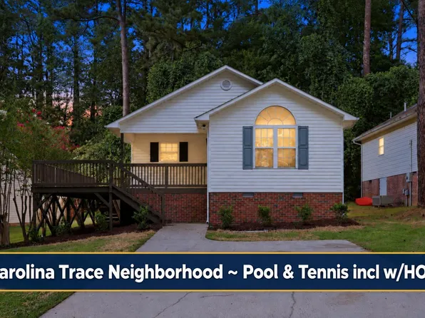 1065 Windrace Trl, Sanford, NC 27332