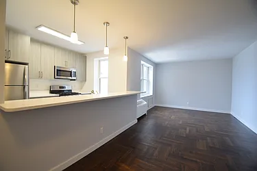 Rented by Goldfarb Properties