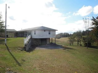 2134 Warrensburg Rd, Russellville, TN 37860