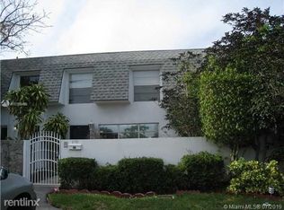 6789 SW 41st Dr #29, Fort Lauderdale, FL 33314