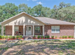 2315 D R Bryant Rd, Lakeland, FL 33810