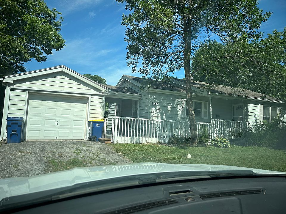 1st image of 502 SE Browning Ave