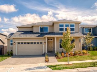 18418 134th St E, Bonney Lake, WA 98391