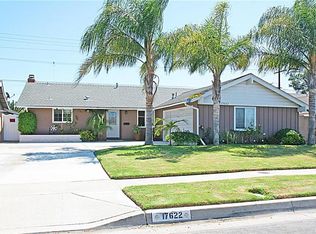 17622 Wrightwood Ln, Huntington Beach, CA 92649
