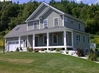5 Acadia Ln, St George, VT 05495