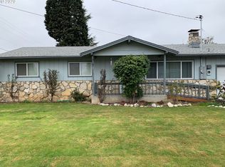 317 Mardonna Way, Sutherlin, OR 97479