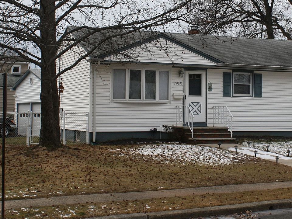 Front View