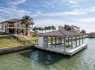 230 Chateau Way, Port O Connor, TX 77982