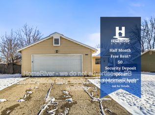 2903 Heatherlea Dr, Indianapolis, IN 46229