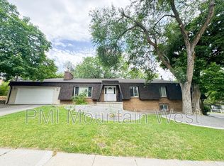 2616 E Towne Dr, Cottonwood Heights, UT 84121