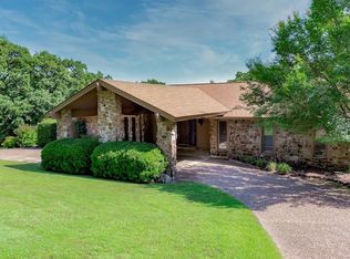 2717 Glen Flora Way, Fort Smith, AR 72908