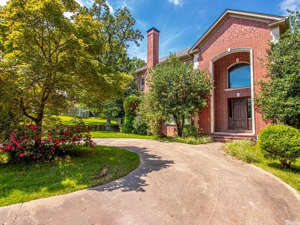 4316 Valley View Dr, Little Rock, AR 72212