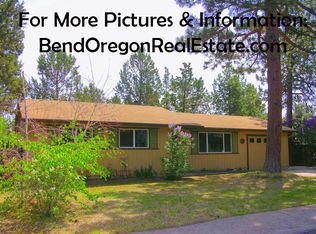 724 SE 6th St, Bend, OR 97702