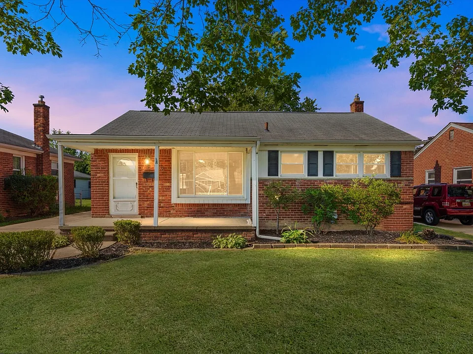 316 Jeffrey Ave