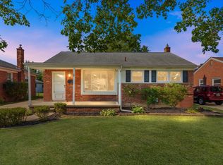 316 Jeffrey Ave, Royal Oak, MI 48073