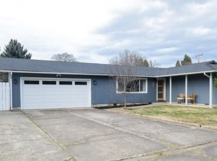 708 Talbot St, Eagle Pt, OR 97524