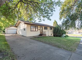 719 N 27th St, Bismarck, ND 58501